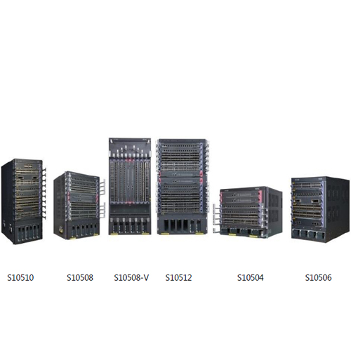 S10500系列核心交換機