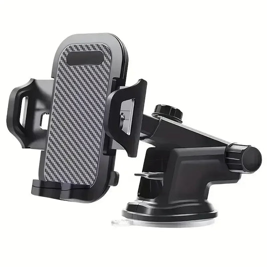 360° Windshield Car Phone Holder