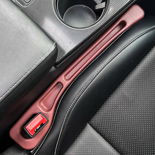 Seat Gap Filler