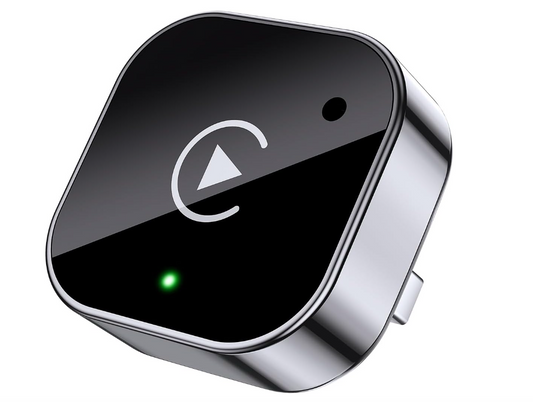 CarPlay and Android Adapter